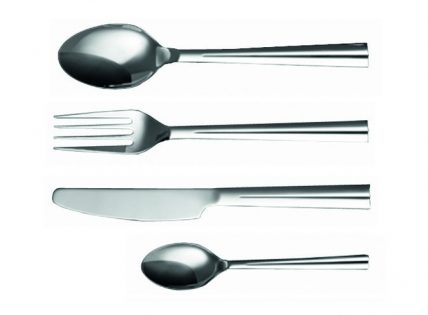 GC cutlery